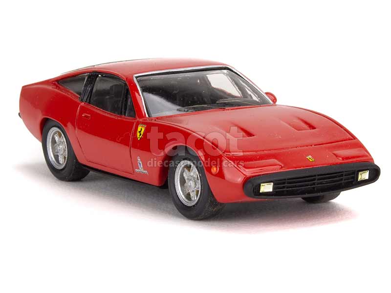 16033 Ferrari 365 GTC/4 Coup&eacute; 1971