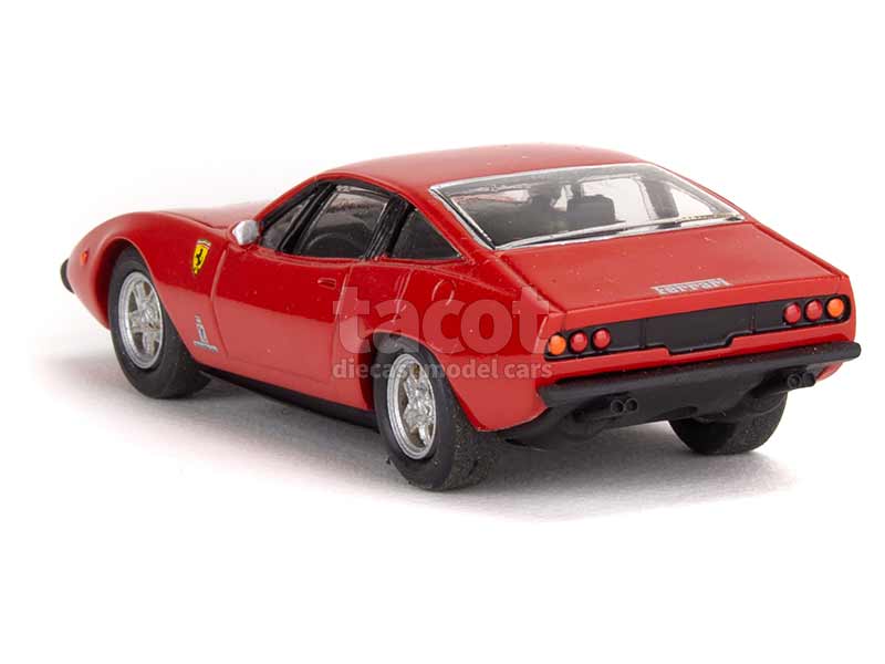 16033 Ferrari 365 GTC/4 Coupé 1971