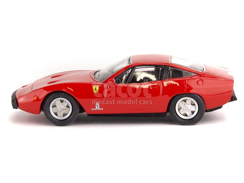 16033 Ferrari 365 GTC/4 Coup&eacute; 1971