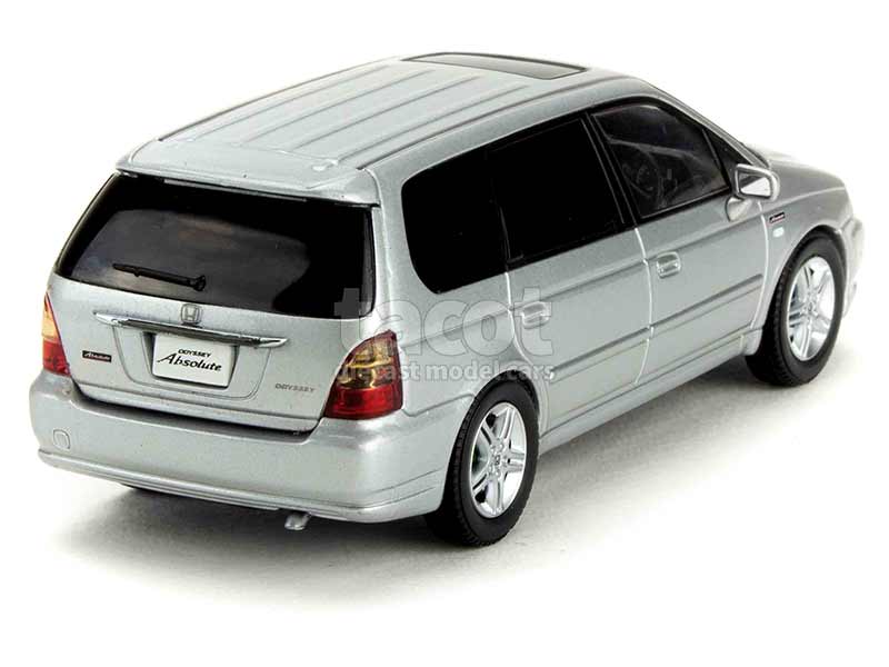 16070 Honda Odyssey Absolute