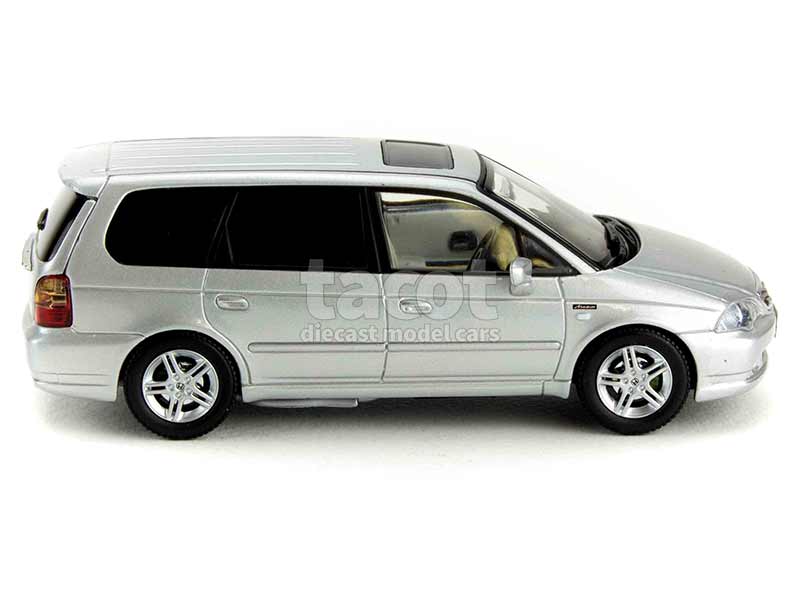 16070 Honda Odyssey Absolute