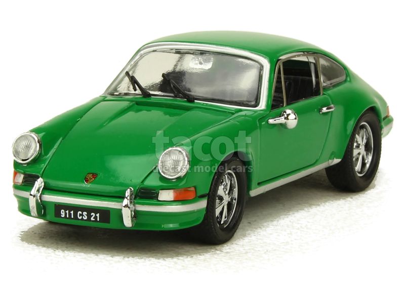 Porsche 911 2.4 S (1972) en vente pour Prix sur demande