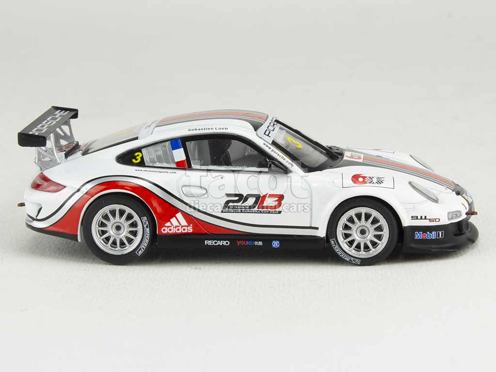 16170 Porsche 911/997 GT3 Cup Asia Macao 2013