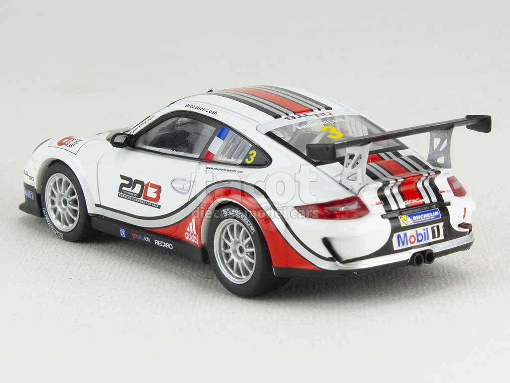 16170 Porsche 911/997 GT3 Cup Asia Macao 2013