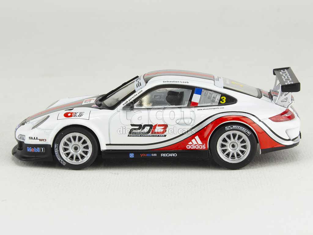 16170 Porsche 911/997 GT3 Cup Asia Macao 2013