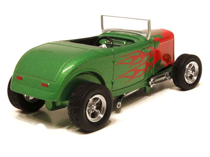 16215 Ford Street Rod 1932