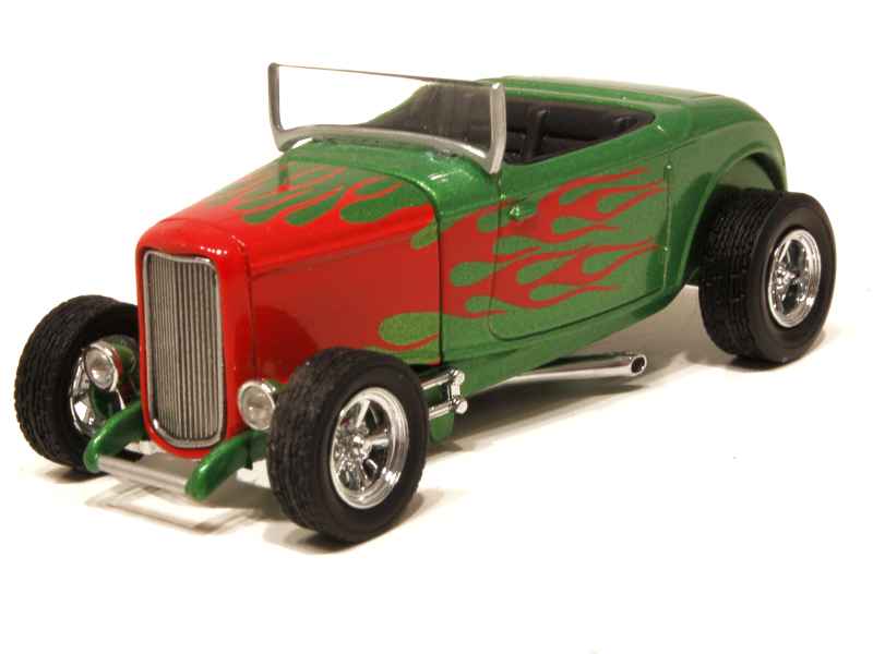 16215 Ford Street Rod 1932