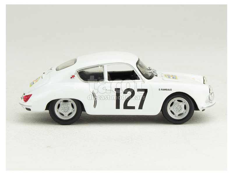 16270 Alpine A106 Tour de France 1958