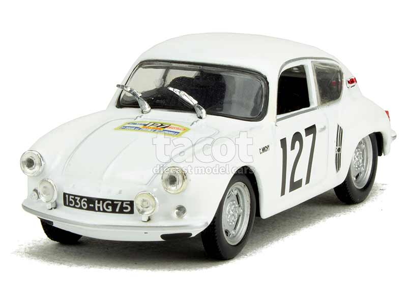 16270 Alpine A106 Tour de France 1958