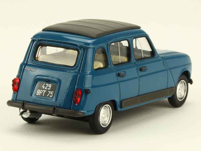 Solido 1/43 - Renault 40 cv 1926 Découvrable
