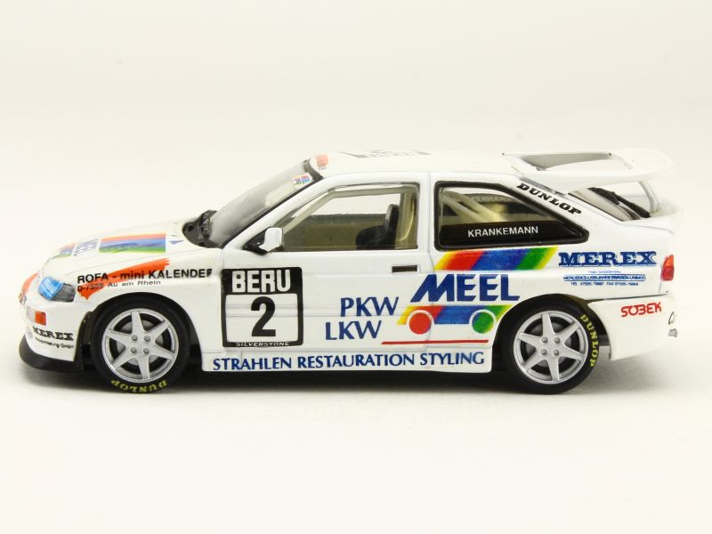 16732 Ford Escort Cosworth DTT 1994