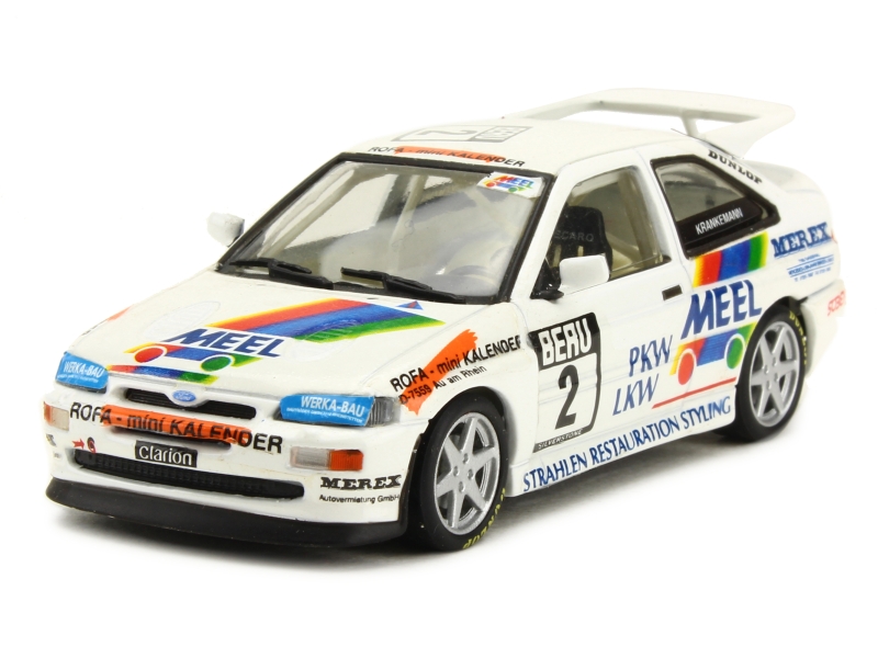 16732 Ford Escort Cosworth DTT 1994