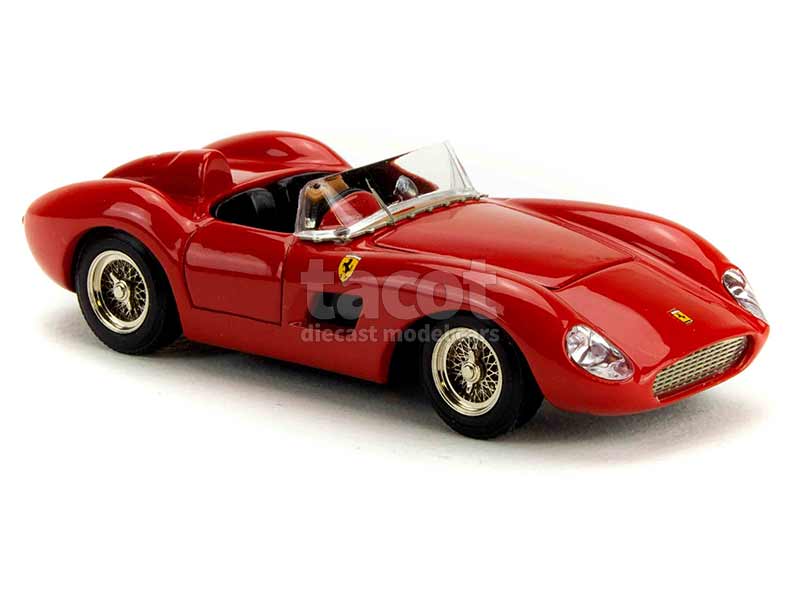 16766 Ferrari 500 TRC 1956