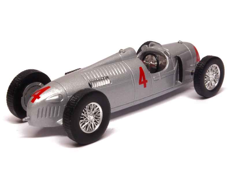 16800 Auto Union Type C German GP 1936