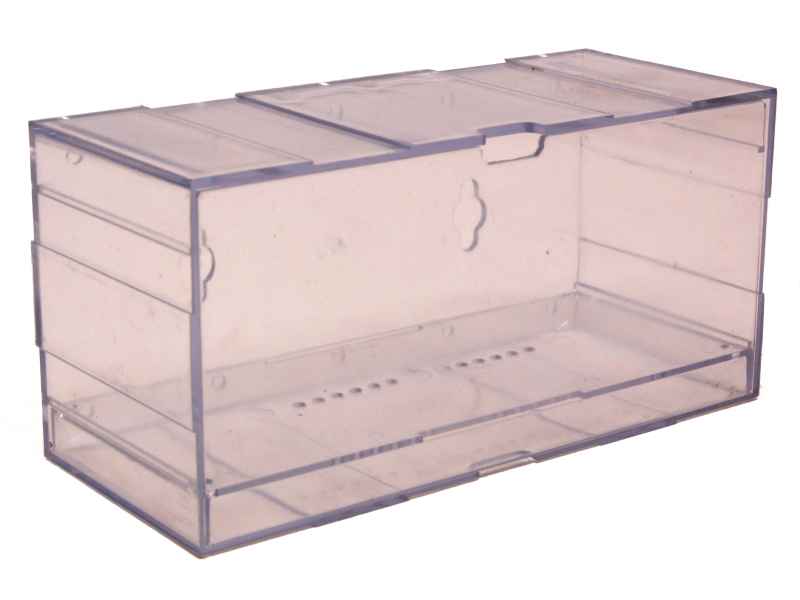 16805 Divers Boite Vitrine 1/43e