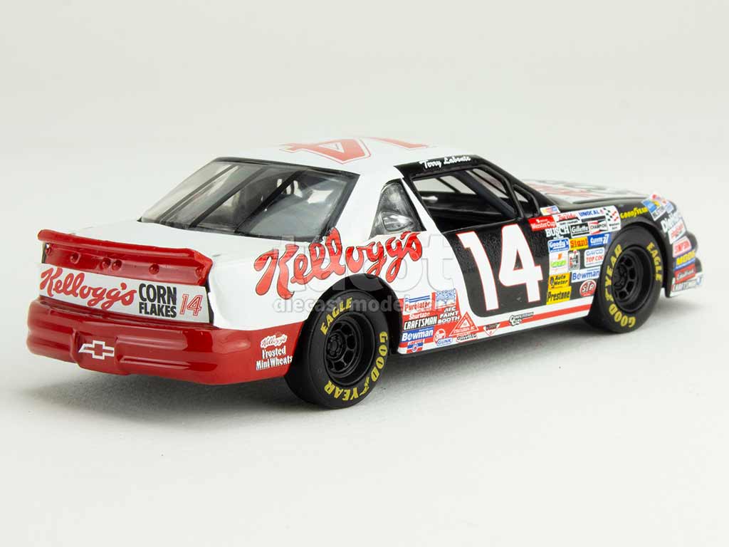 16900 Chevrolet Lumina Nascar 1994