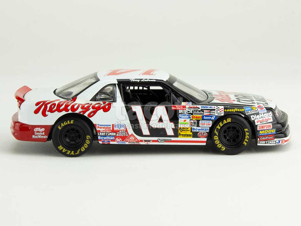 16900 Chevrolet Lumina Nascar 1994