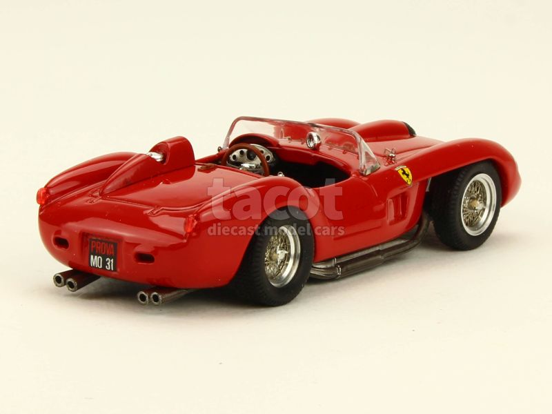 17028 Ferrari 250 Testarossa 1958