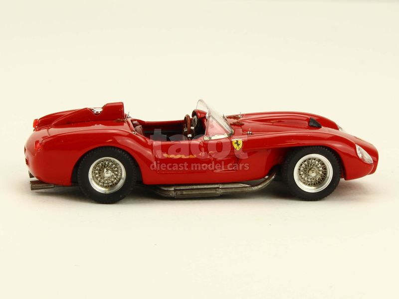 17028 Ferrari 250 Testarossa 1958