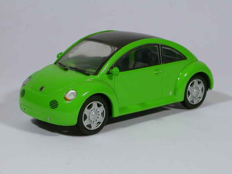 17072 Volkswagen Concept 1 Coupé 1994