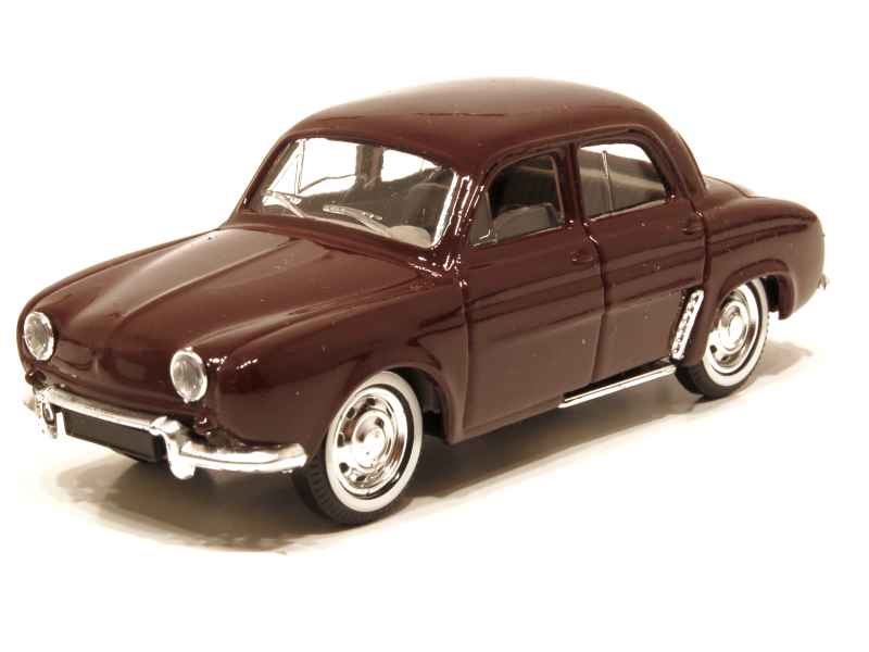福袋 | レディースファッション通販【公式】 - Renault Dauphine Tacot Miniatures Autos - 1/43 - Solido - 1961 ソリド