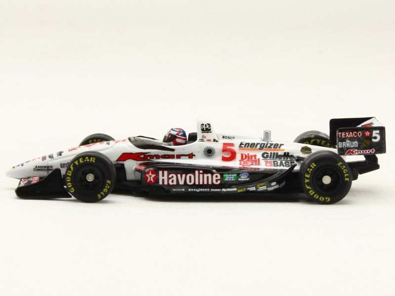 17180 Lola T93/00 Ford Indy 1993