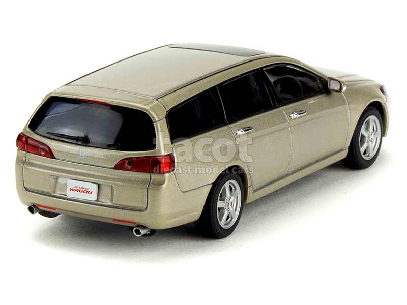 17288 Honda Accord Wagon 