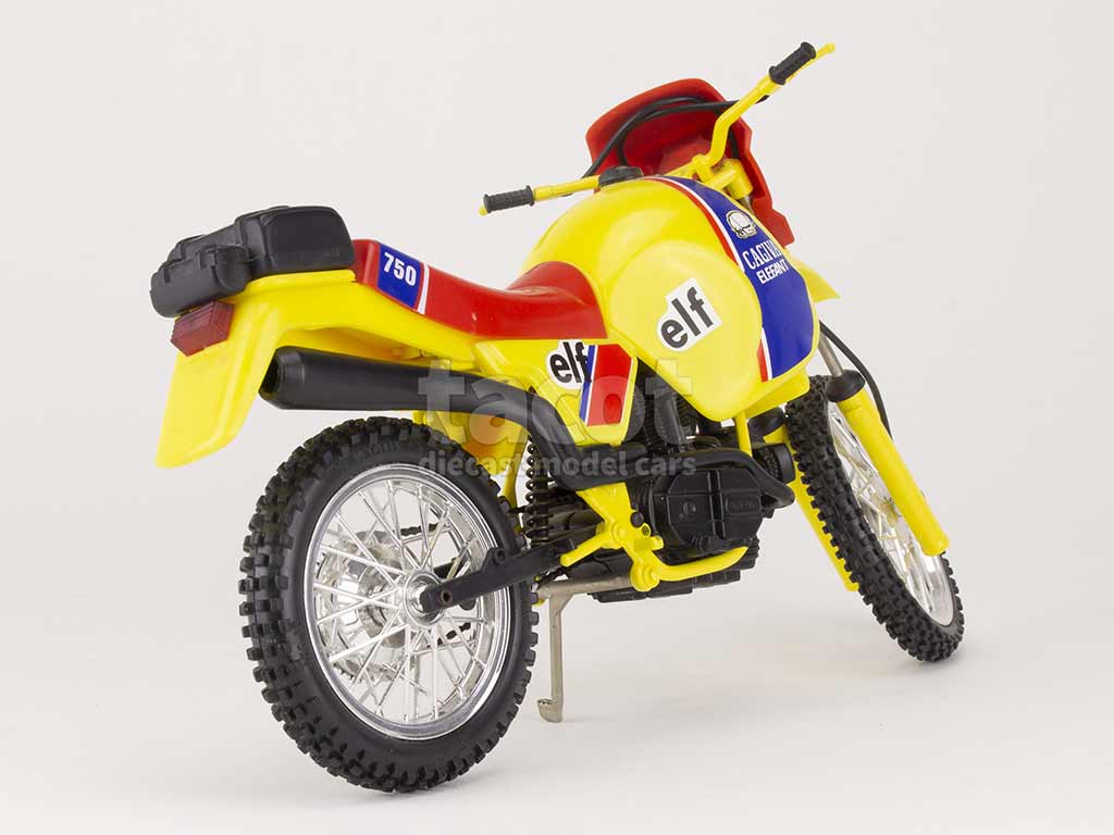 17293 Cagiva 750 Elefant