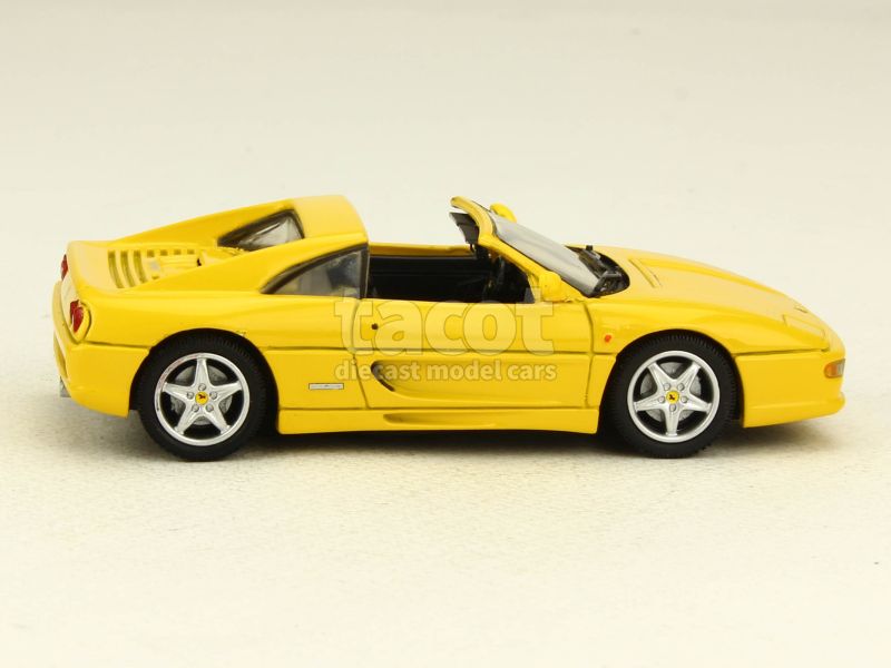 17462 Ferrari F355 GTS 1994