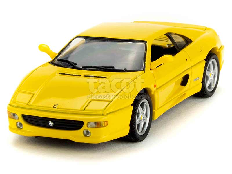 17464 Ferrari F355 Coupé 1994