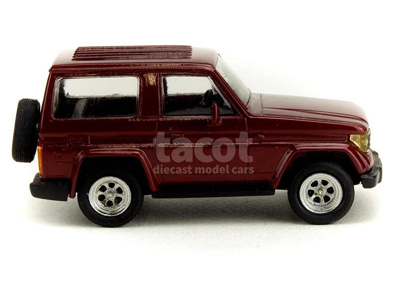 17576 Toyota Land Cruiser KZJ