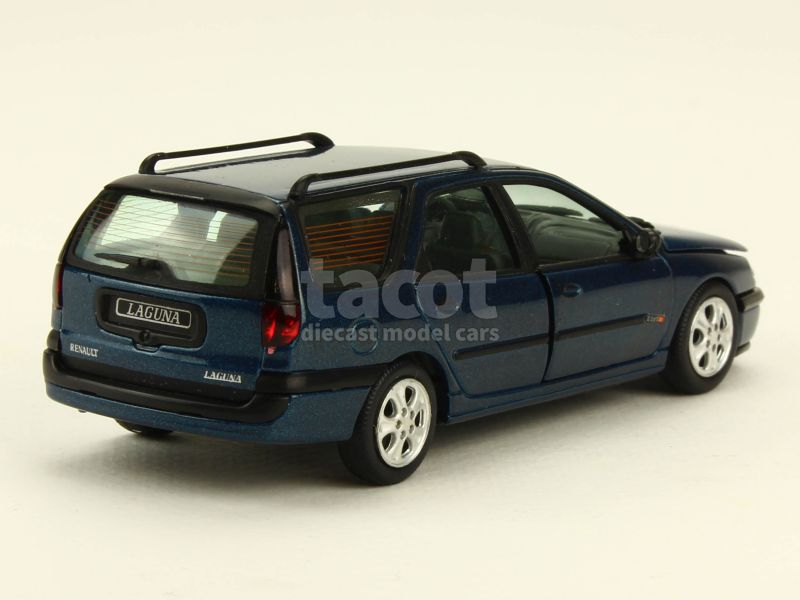 17625 Renault Laguna Nevada 1995