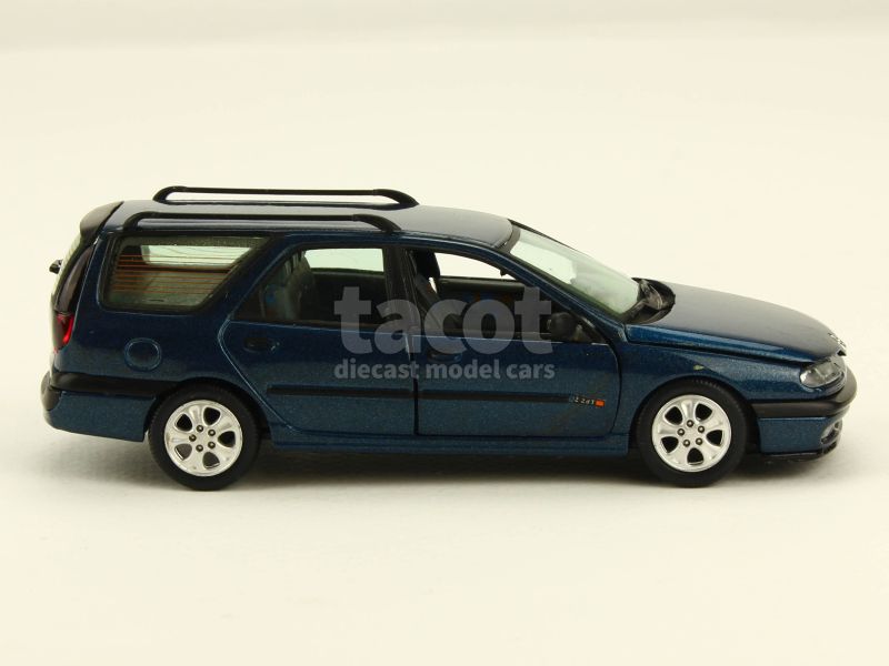 17625 Renault Laguna Nevada 1995