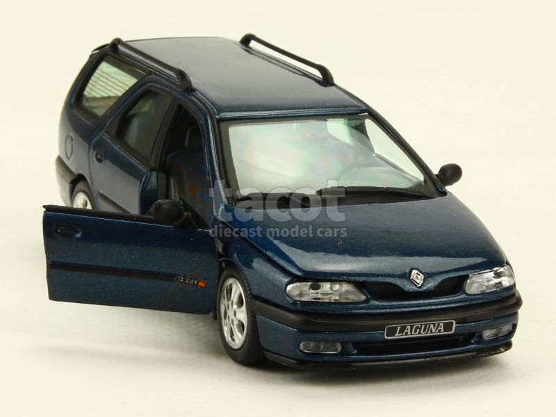 17625 Renault Laguna Nevada 1995