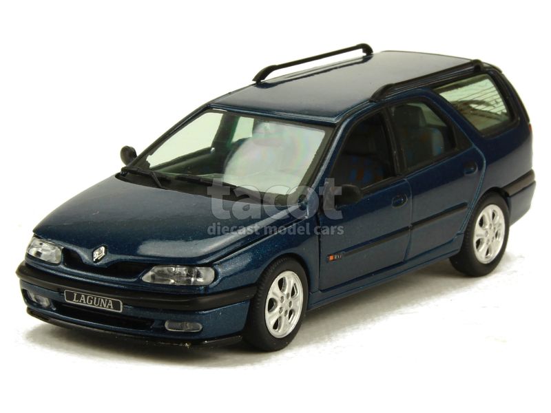 17625 Renault Laguna Nevada 1995