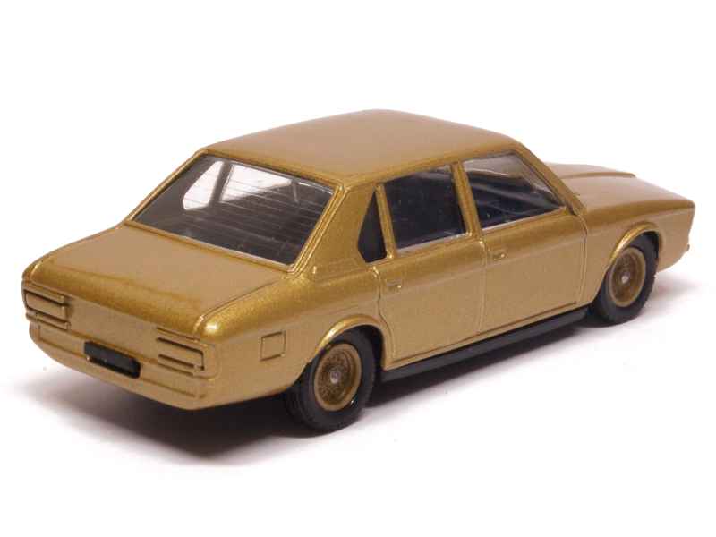 17701 BMW 530i/ E12 1976