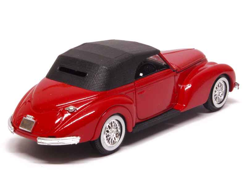 17703 Alfa Romeo 2500 Sport 1939