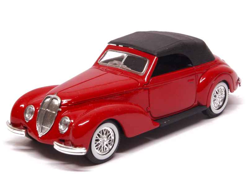 17703 Alfa Romeo 2500 Sport 1939