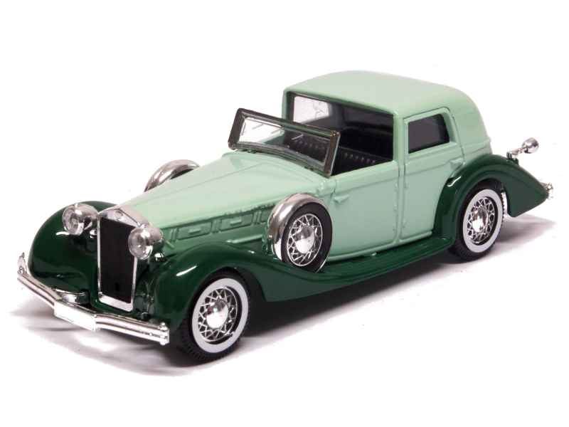 17708 Delage Coupé De Ville 1939