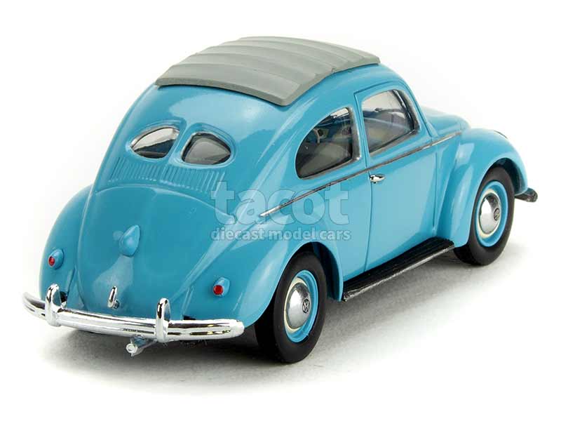 17815 Volkswagen Cox Split Window