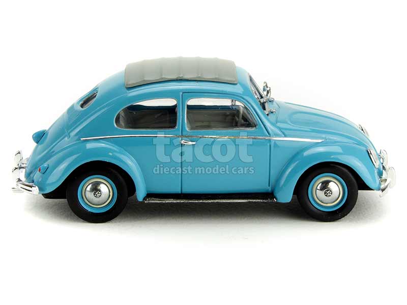 17815 Volkswagen Cox Split Window