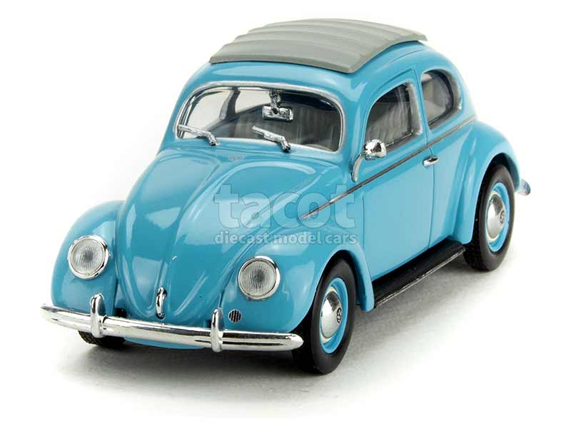 17815 Volkswagen Cox Split Window