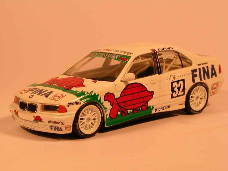 17822 BMW 318i/ E36 Cup 1994