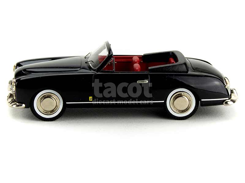17976 Ford Comète Cabriolet 1954
