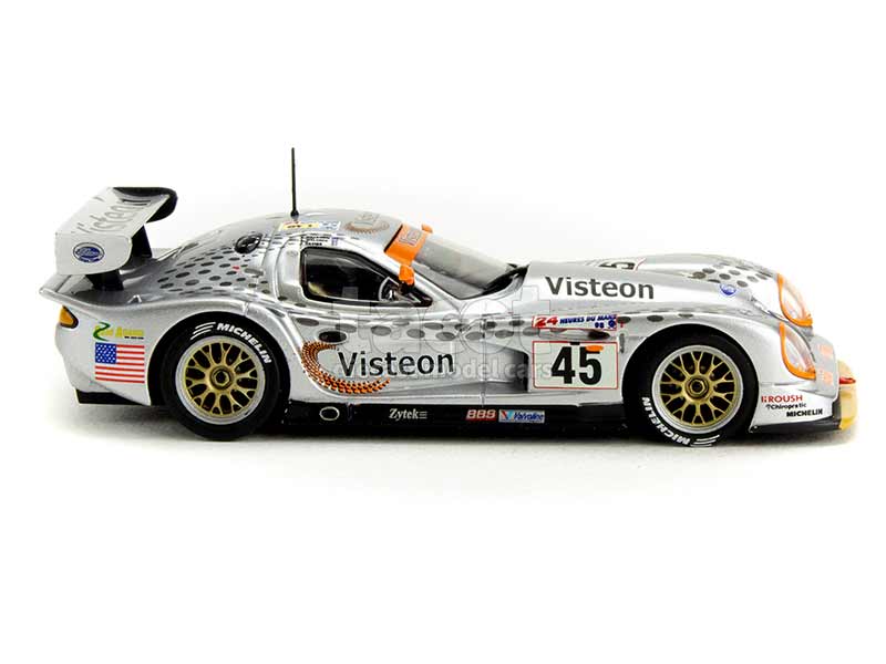 18125 Panoz Esperante GTR1 Le Mans 1998