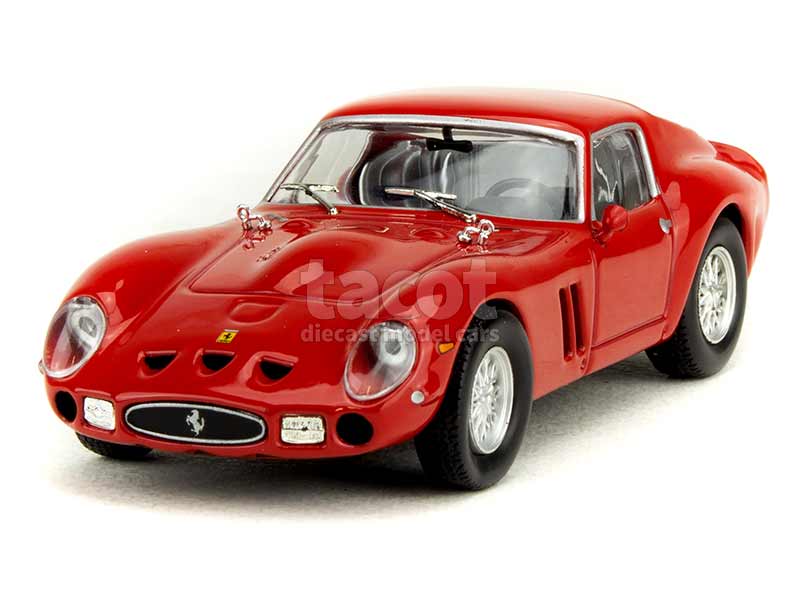 18179 Ferrari 250 GTO 1962