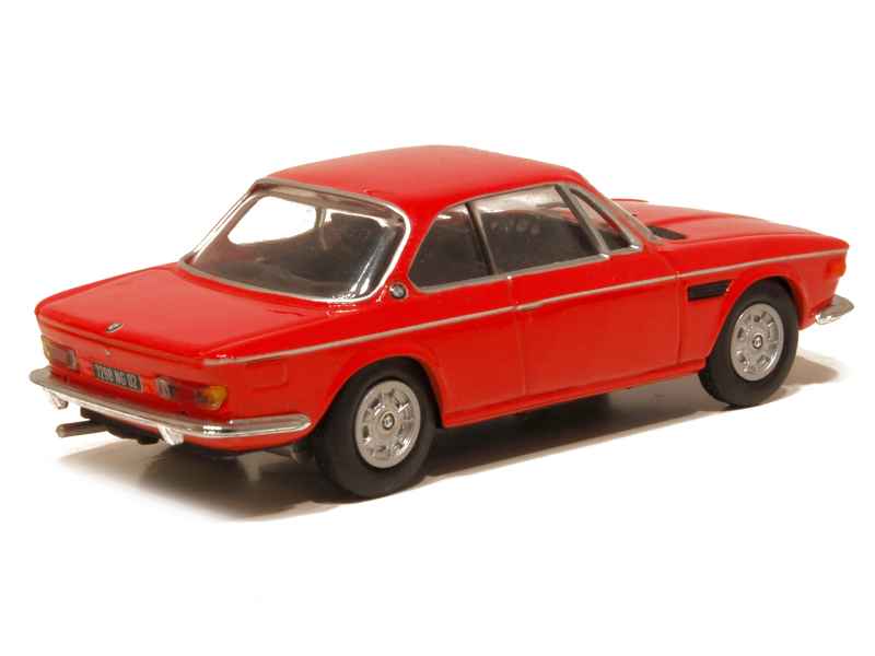 18188 BMW 3.0 CSi/ E09