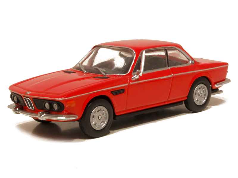 18188 BMW 3.0 CSi/ E09