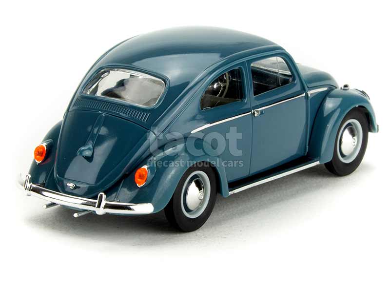18416 Volkswagen Cox 1962