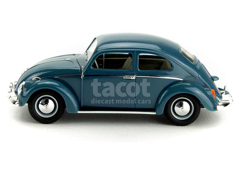 18416 Volkswagen Cox 1962